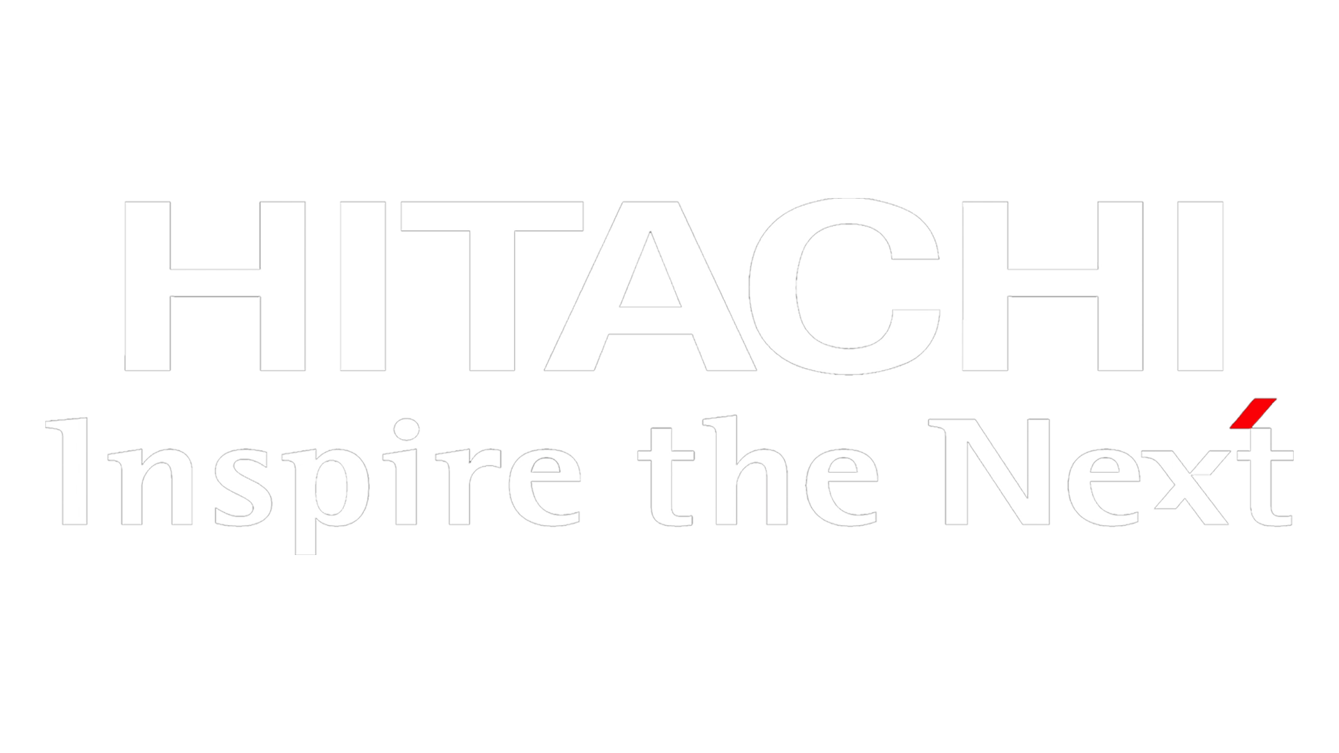 Hitachi