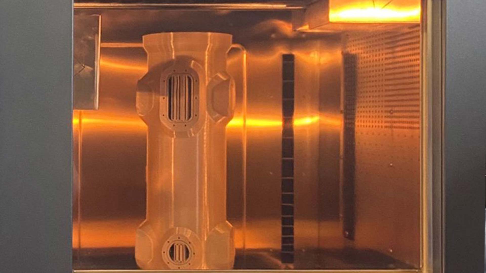 Roboze Additive Manufacturing