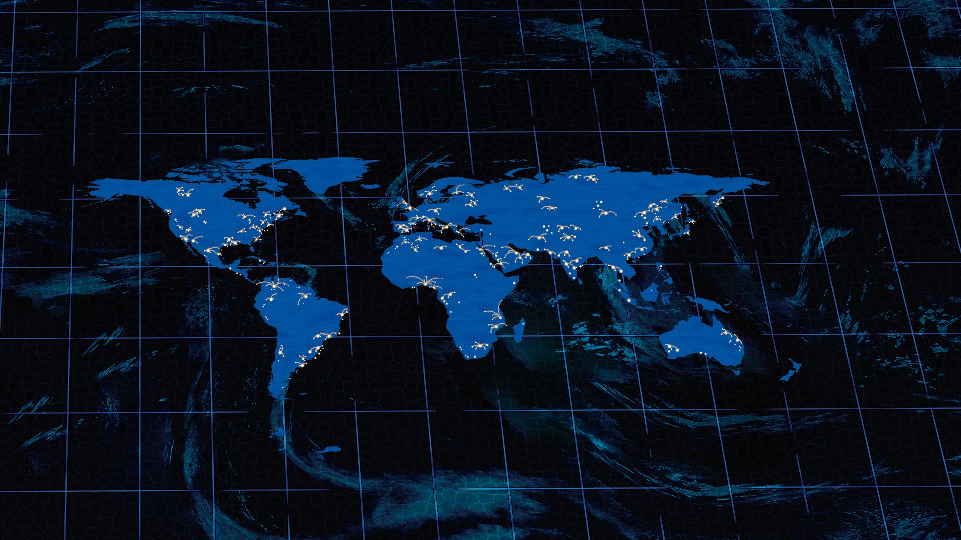 Local distributed manufacturing