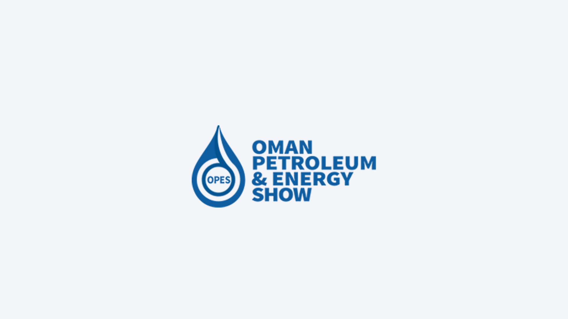 Oman Petroleum & Energy Show